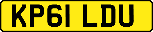 KP61LDU
