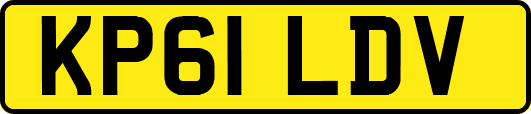KP61LDV