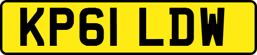 KP61LDW
