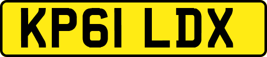 KP61LDX