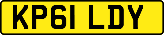 KP61LDY
