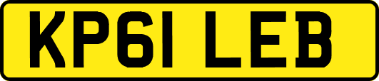 KP61LEB