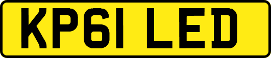 KP61LED