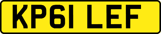 KP61LEF