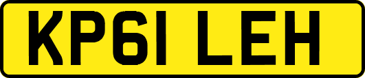 KP61LEH