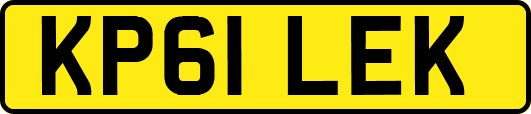 KP61LEK