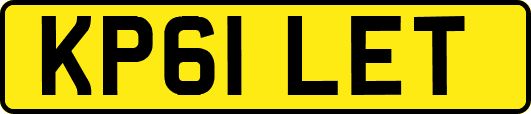 KP61LET