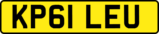 KP61LEU