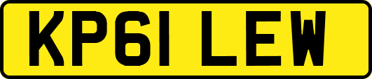 KP61LEW