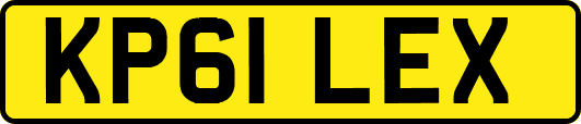 KP61LEX