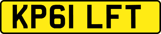 KP61LFT