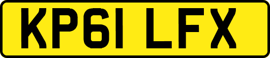 KP61LFX