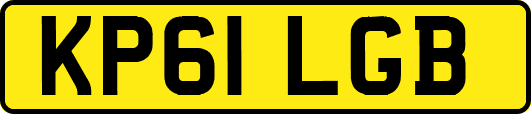 KP61LGB