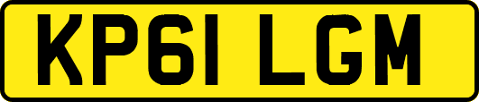 KP61LGM