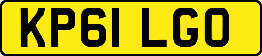 KP61LGO