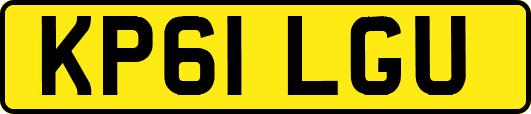 KP61LGU