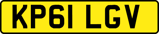 KP61LGV