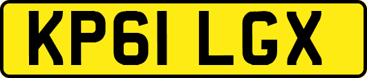 KP61LGX