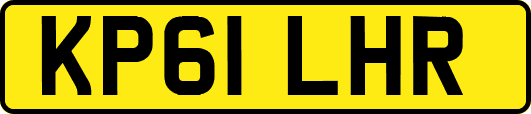 KP61LHR