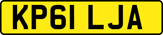 KP61LJA