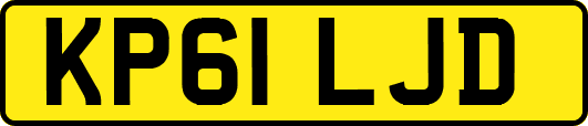 KP61LJD