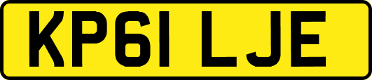 KP61LJE