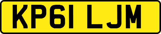 KP61LJM