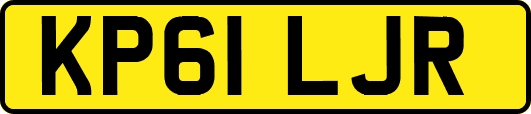 KP61LJR