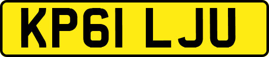 KP61LJU