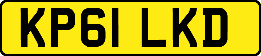 KP61LKD