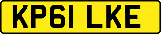 KP61LKE