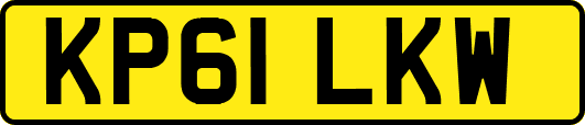 KP61LKW