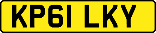 KP61LKY