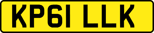 KP61LLK