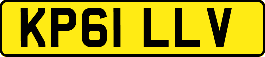 KP61LLV