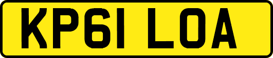 KP61LOA