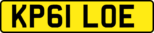KP61LOE