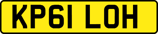 KP61LOH