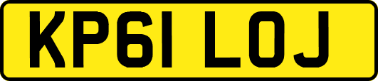 KP61LOJ