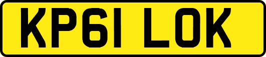 KP61LOK