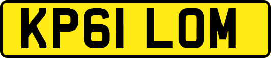 KP61LOM