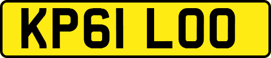 KP61LOO
