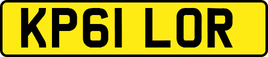 KP61LOR