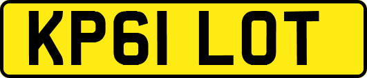 KP61LOT