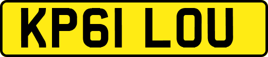 KP61LOU