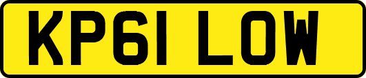 KP61LOW