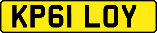KP61LOY