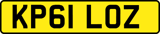 KP61LOZ