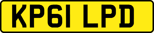 KP61LPD