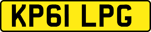 KP61LPG